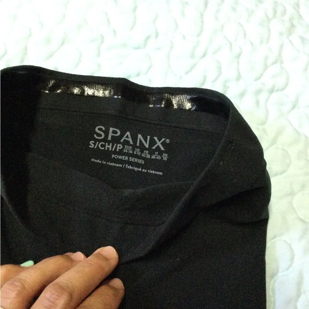 SPANX Shapewear Small